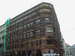 Historical building reconstruction - Prague