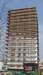 External insulation of panel blocks of flats