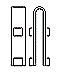 Beam rider (on long beam) Beam rider (on long beam)
