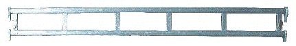 Longitudinal beam (Ledger beam) Longitudinal beam (Ledger beam)